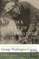 My Work Is That Of Conservation