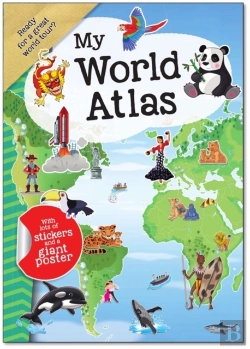 Bertrand.pt - My World Atlas