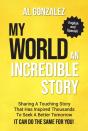 My World (English-Spanish Edition)