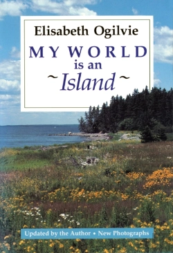 Bertrand.pt - My World Is An Island (Gay'S Island, Maine)