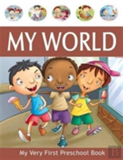 Bertrand.pt - My World