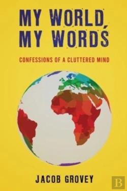 Bertrand.pt - My World, My Words