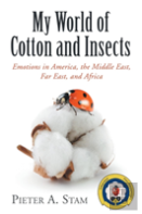 My World Of Cotton And Insects