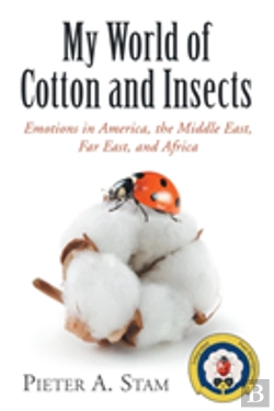 Bertrand.pt - My World Of Cotton And Insects