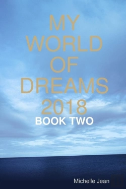 Bertrand.pt - My World Of Dreams 2018 - Book Two