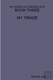 My World Of Dreams 2019 - Book Three
