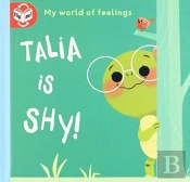 My World Of Feelings