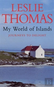 My World Of Islands