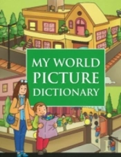 My World Picture Dictionary