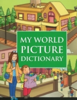 Bertrand.pt - My World Picture Dictionary