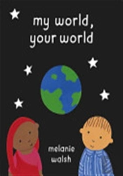 My World, Your World
