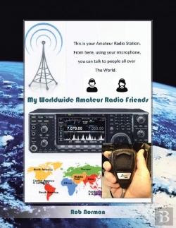 Bertrand.pt - My Worldwide Amateur Radio Friends