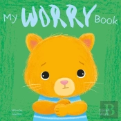My Worry Book