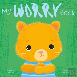 Bertrand.pt - My Worry Book