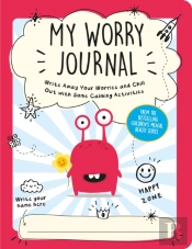 My Worry Journal