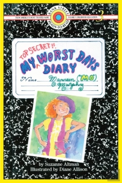 Bertrand.pt - My Worst Days Diary