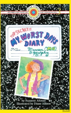 Bertrand.pt - My Worst Days Diary