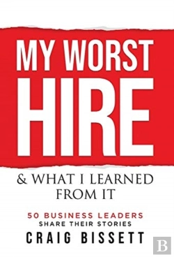 Bertrand.pt - My Worst Hire & What I Learned From It