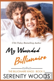 My Wounded Billionaire