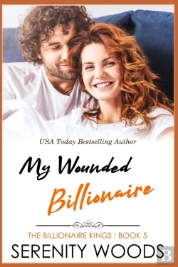 Bertrand.pt - My Wounded Billionaire