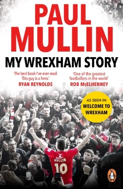 Bertrand.pt - My Wrexham Story