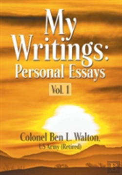 Bertrand.pt - My Writings