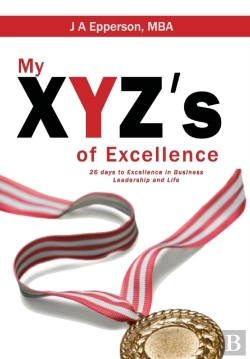 Bertrand.pt - My Xyzs Of Excellence