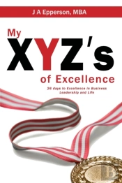 My Xyzs Of Excellence