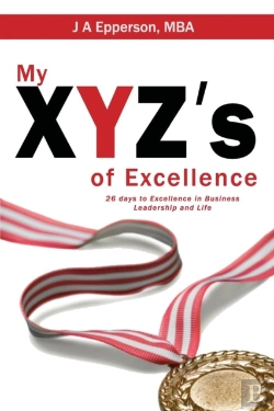 Bertrand.pt - My Xyzs Of Excellence