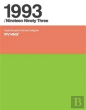 My Year 1993