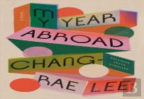 My Year Abroad