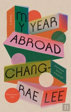 Bertrand.pt - My Year Abroad
