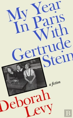 Bertrand.pt - My Year In Paris With Gertrude Stein