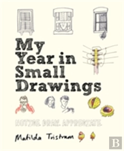 Bertrand.pt - My Year In Small Drawings