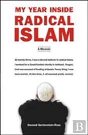 My Year Inside Radical Islam