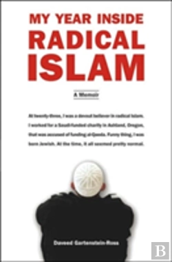 Bertrand.pt - My Year Inside Radical Islam
