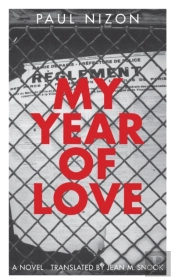 My Year Of Love