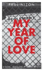 My Year Of Love