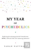 My Year Of Psychedelics