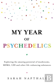 My Year Of Psychedelics