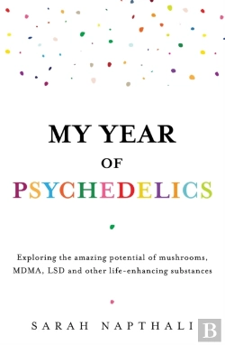 Bertrand.pt - My Year Of Psychedelics