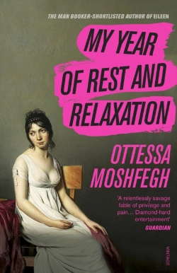 Bertrand.pt - My Year Of Rest And Relaxation