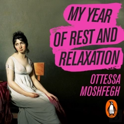 Bertrand.pt - My Year Of Rest And Relaxation