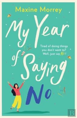 Bertrand.pt - My Year Of Saying No