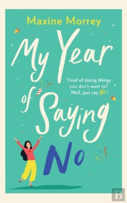 Bertrand.pt - My Year Of Saying No