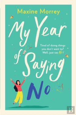 Bertrand.pt - My Year Of Saying No