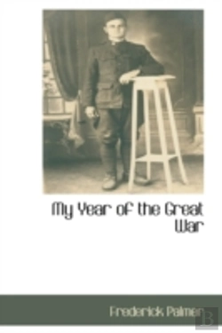 Bertrand.pt - My Year Of The Great War