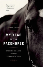 My Year Of The Racehorse