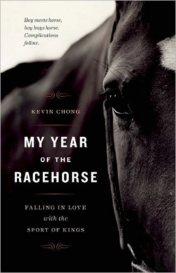 Bertrand.pt - My Year Of The Racehorse