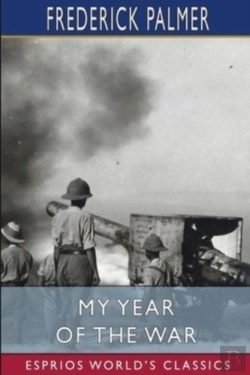Bertrand.pt - My Year Of The War (Esprios Classics)